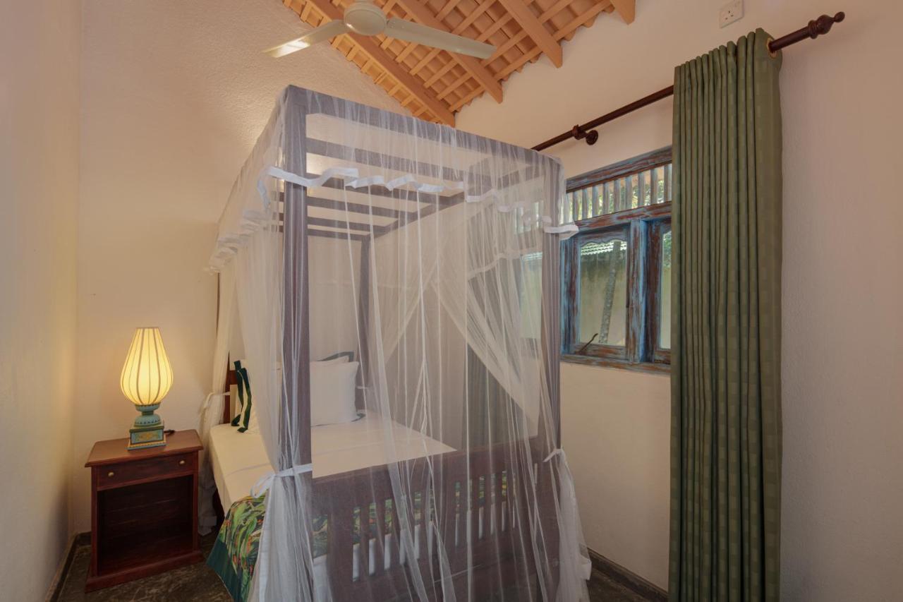 Green Escape Unawatuna Exterior foto