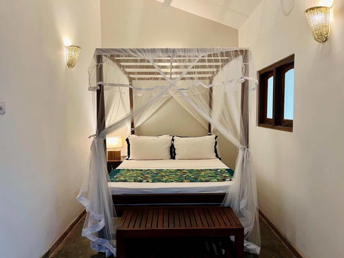 Green Escape Unawatuna Exterior foto