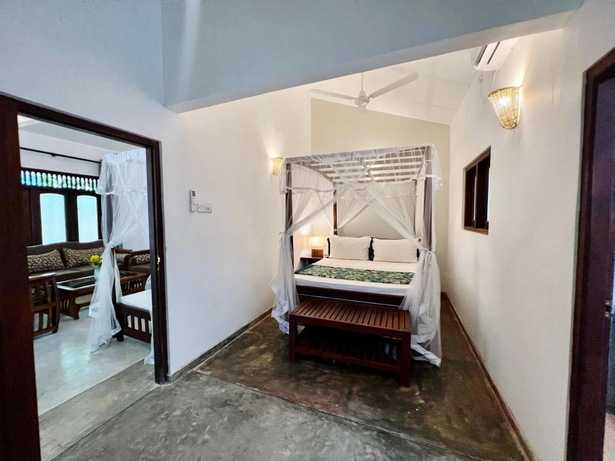 Green Escape Unawatuna Exterior foto