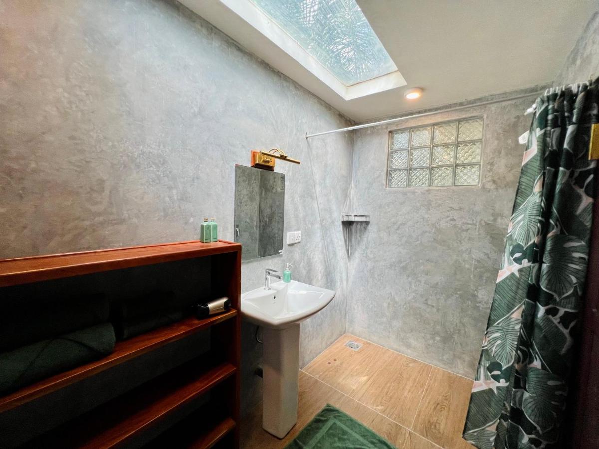 Green Escape Unawatuna Exterior foto
